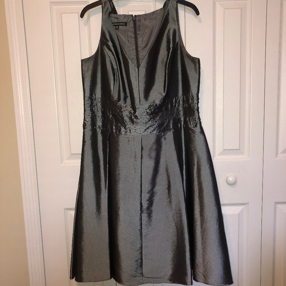 Cocktail Dress